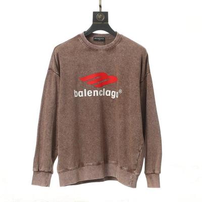 cheap quality Balenciaga Hoodies Model No. 47